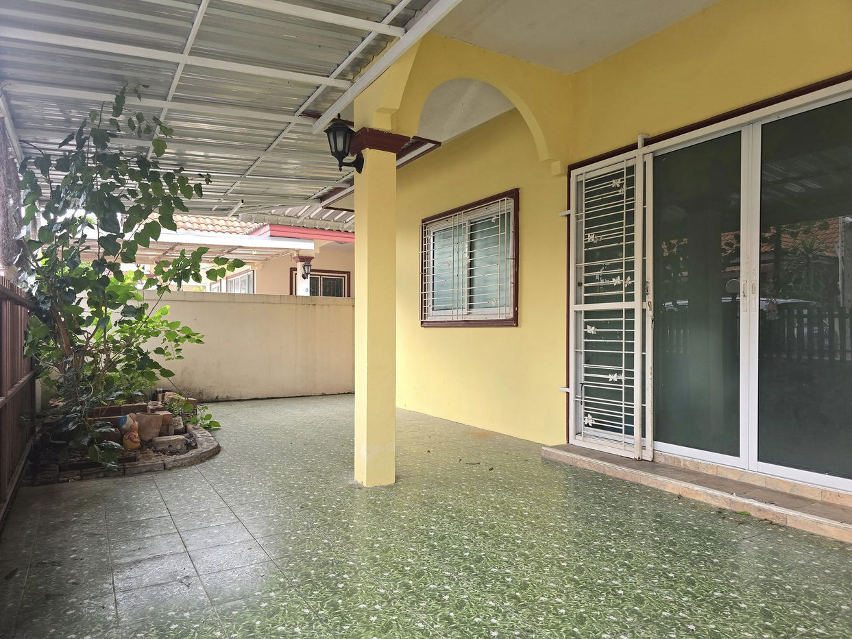 รูป ขายบ้านเดี่ยวในโครงการชัยพฤกษ์ 2 – พัทยา - รูปที่ 2/12