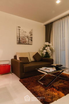 1-BR Condo at Beverly 33 near BTS Phrom Phong (ID 2029082)