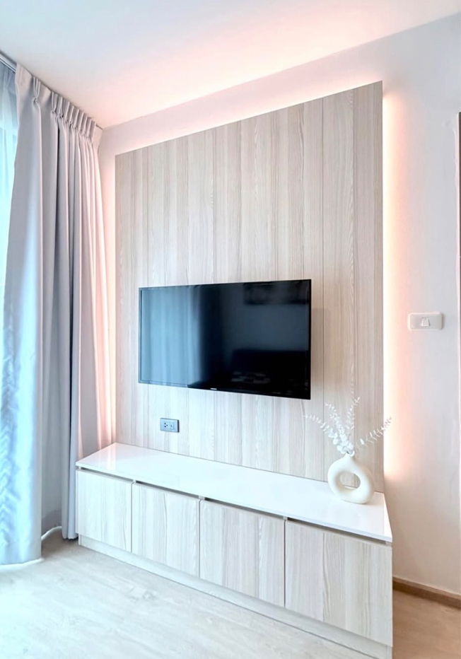 picture #R7999 🎉 031268 Condo for rent at Ideo O2 Bangna - 8/12