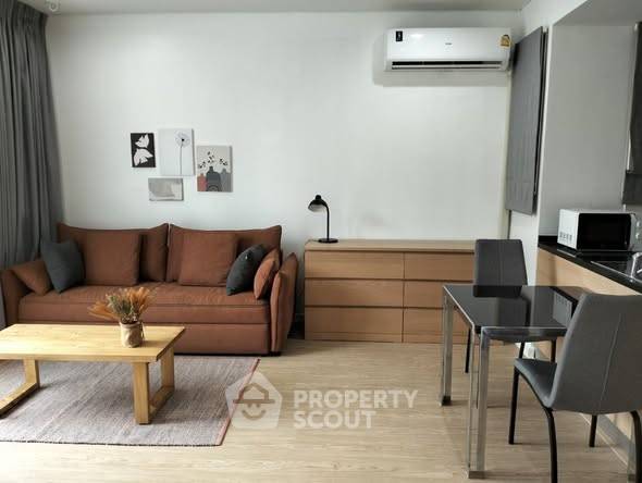 picture 1-BR Condo at Wind Sukhumvit 23 near BTS Asok (ID 2462340) - 2/8