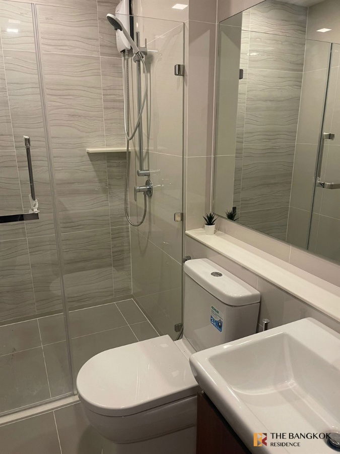 picture Life Phahon-Ladprao 💖 Beautiful unit, just became available, Near BTS Ha Yaek Lat Phrao - 10/10