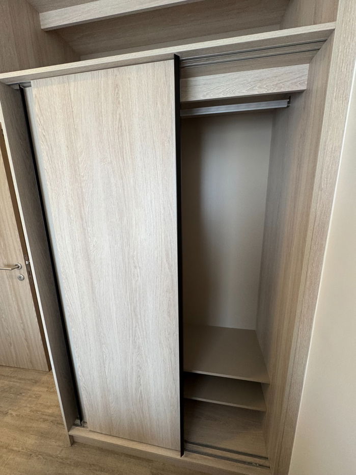 picture BTS Pra Khanong 1.2 km. Price  16,000 Baht Condo NIA by Sansiri ( Rental ) - 5/11