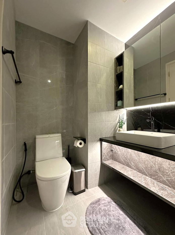 picture 2-BR Condo at The Room Sukhumvit 62 near BTS Punnawithi (ID 1873131) - 19/19