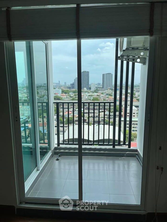 picture 2-BR Condo at Regent Home Bangson 28 near MRT Bang Son (ID 479976) - 12/15