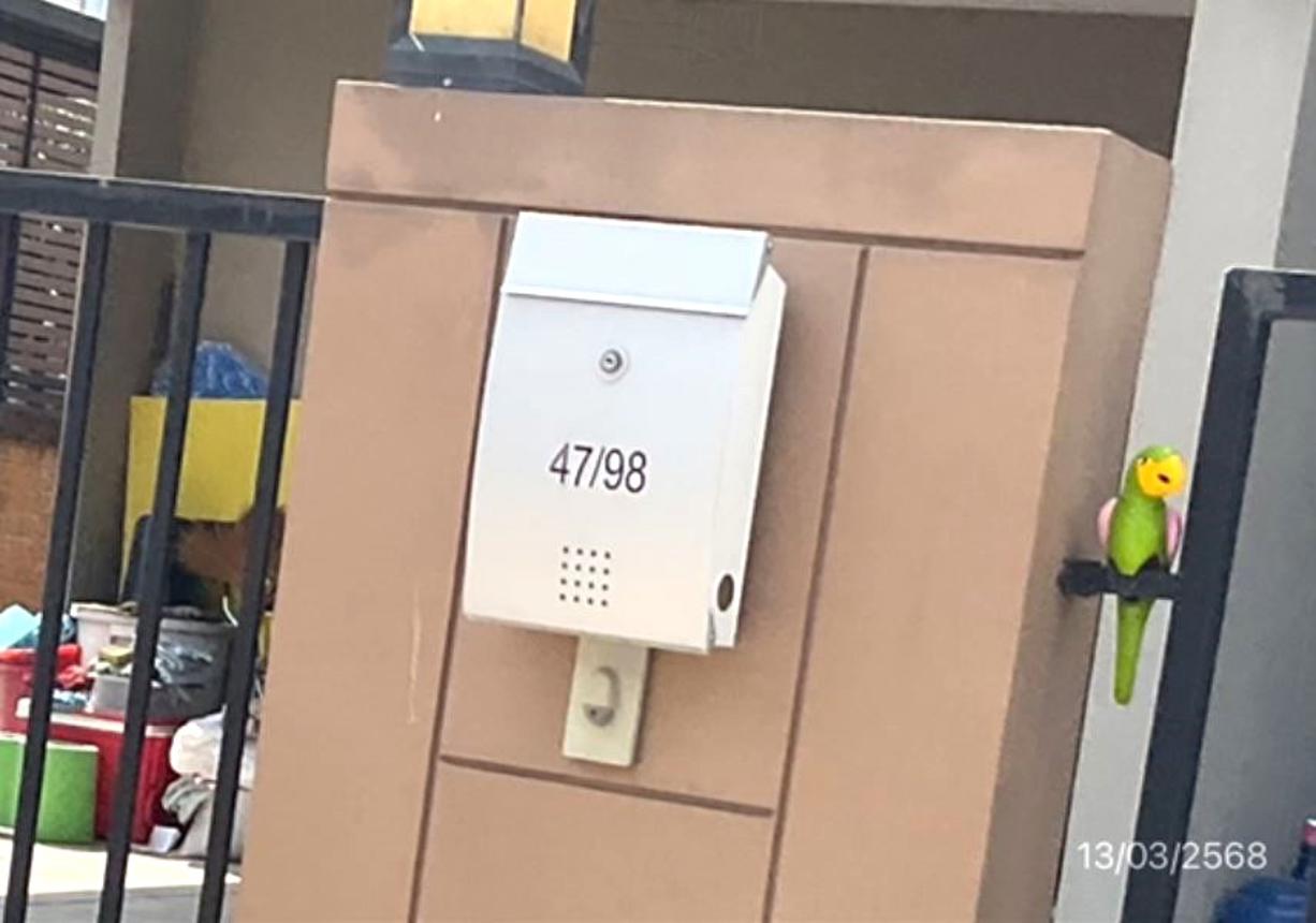 รูป บ้านเดี่ยว สำหรับขาย เดอะแพลนท์ พหลโยธิน-รังสิต คลองหนึ่ง คลองหลวง ปทุมธานี - รูปที่ 6/10