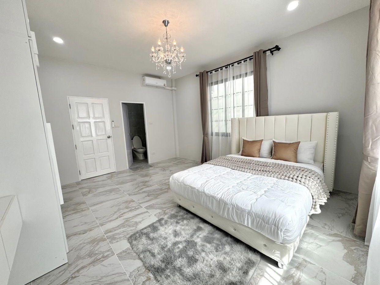 picture Single House for Sale – Khao Noi, Central Pattaya - 9/15