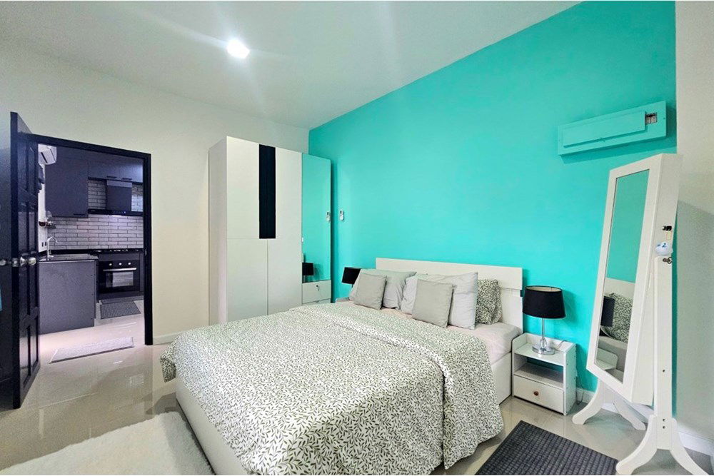 picture [920601002-91] พูลวิลล่า 4 ห้องนอน 3 ห้องน้ำ ในโครงการ Hua Hin Hills 2 - 29/42