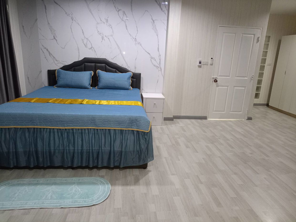 รูป พูลวิลล่าให้เช่าที่สยามคันทรีคลับ - รูปที่ 14/17