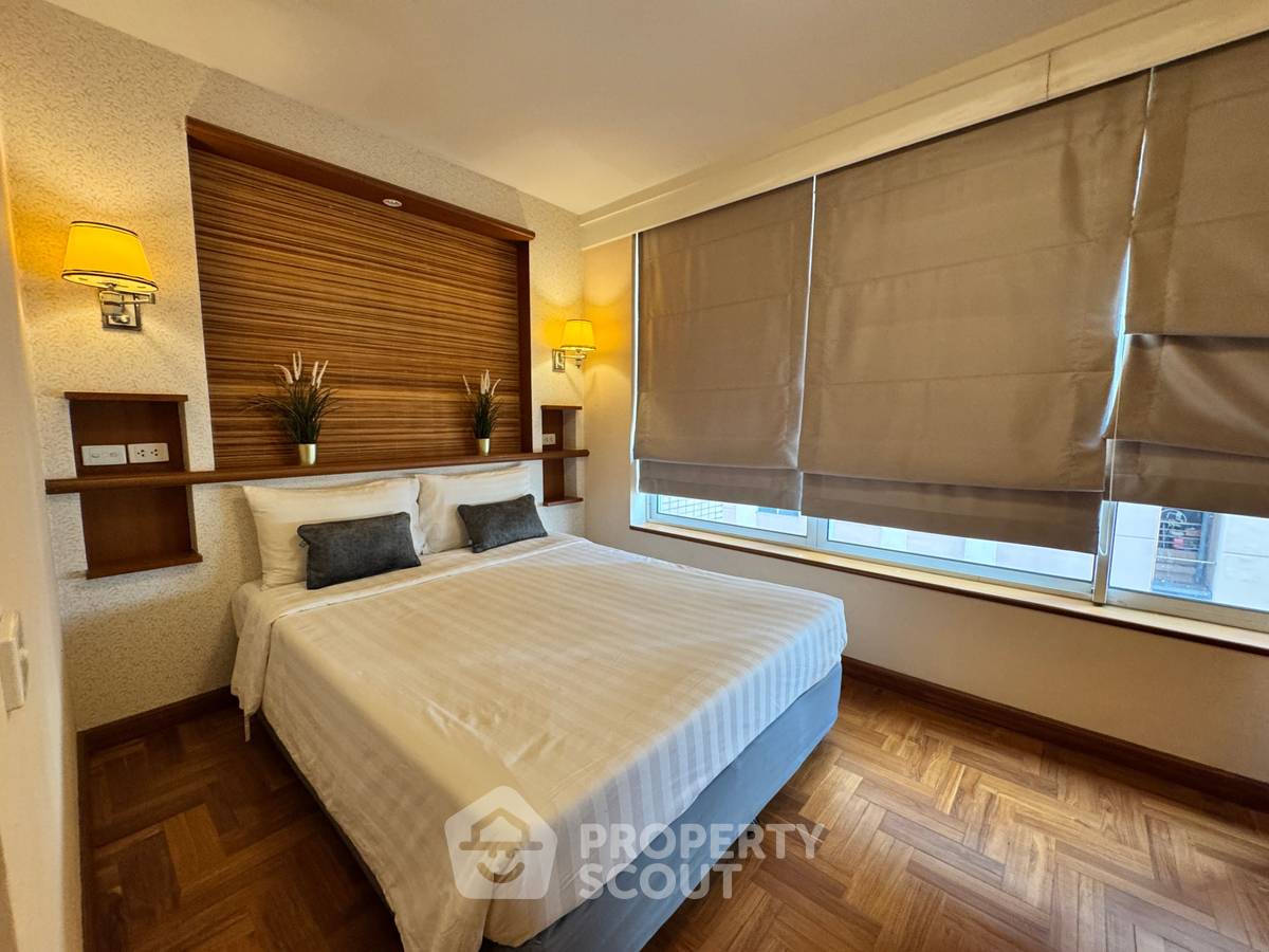 รูป คอนโด 2-ห้องนอน ที่ หลังสวน วิลล์ คอนโดมิเนียม ใกล้ BTS ราชดำริ (ID 2026089) - รูปที่ 15/31