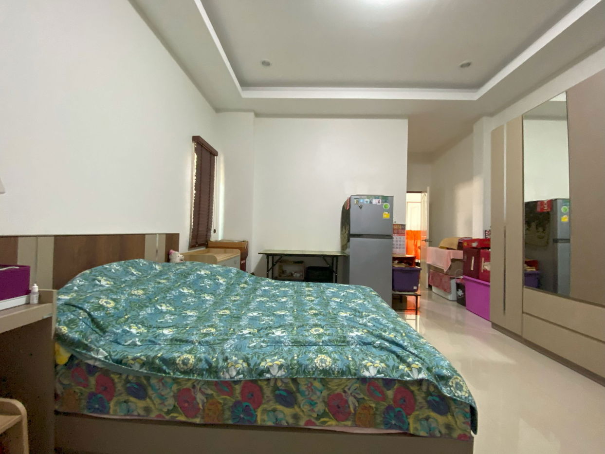 รูป ขายบ้าน 3 ห้องนอน พัทยาตะวันออก - รูปที่ 10/19