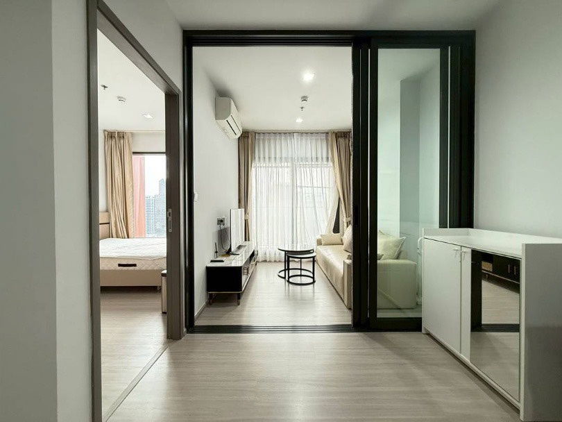 picture ✨Condo for Rent : Life Asoke Hype ((AP-02)) ( line : @condo91 ) - 6/9