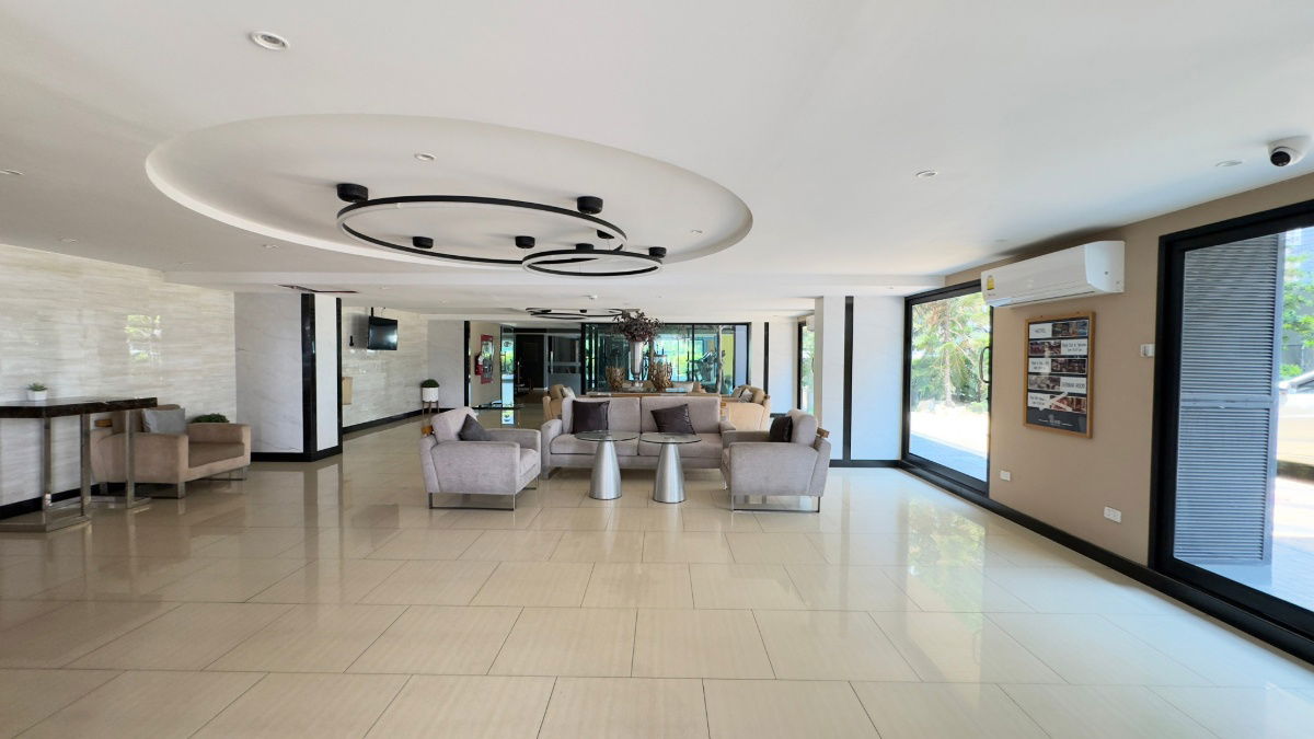 รูป JK 4085380 : เมษา คอนโด แอนด์ โฮเทล - รูปที่ 9/19