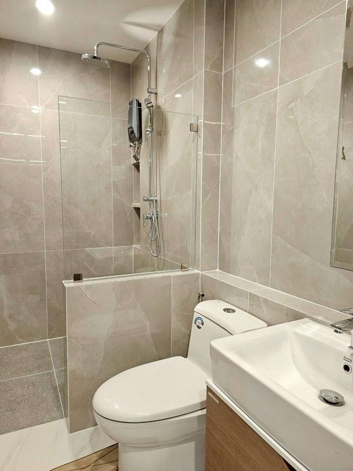 รูป พูลวิลล่าสุดหรู 4 ห้องนอนสำหรับขายในหาดจอมเทียน - รูปที่ 19/19