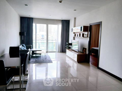 คอนโด 2-ห้องนอน ที่ เดอะ ไพรม์ 11 สุขุมวิท คอนโดมิเนียม ใกล้ BTS นานา (ID 1898298)