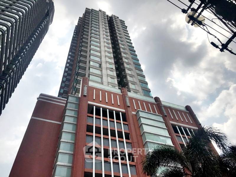 picture 2-BR Condo at Manhattan Chidlom near BTS Chit Lom (ID 883110) - 4/5