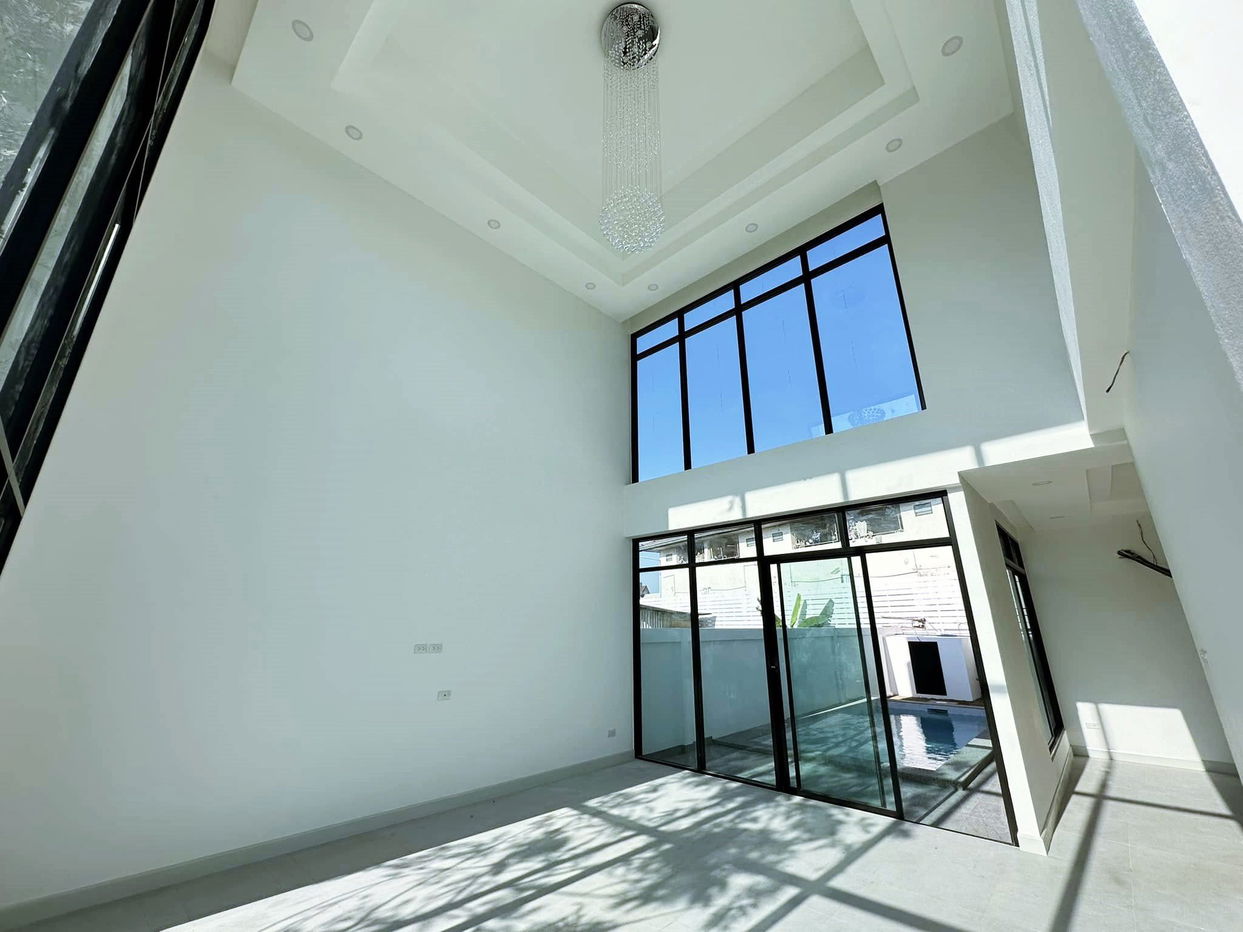 รูป ขายพูลวิลล่า พัทยาตะวันออก - รูปที่ 2/11