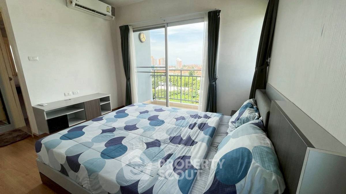 picture 2-BR Condo at Supalai Mare Pattaya close to Pattaya South (ID 2461784) - 4/10