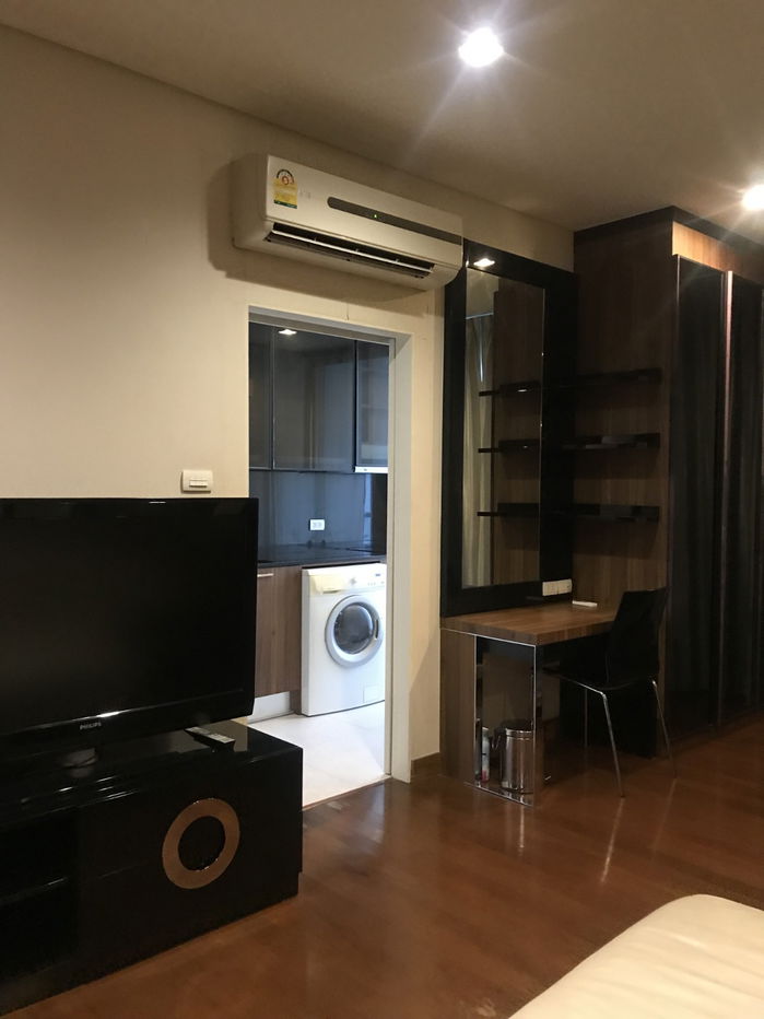 รูป TWP653 (Condo For Rent) Ivy Thonglor Studio Near : BTS Thonglor - รูปที่ 5/10