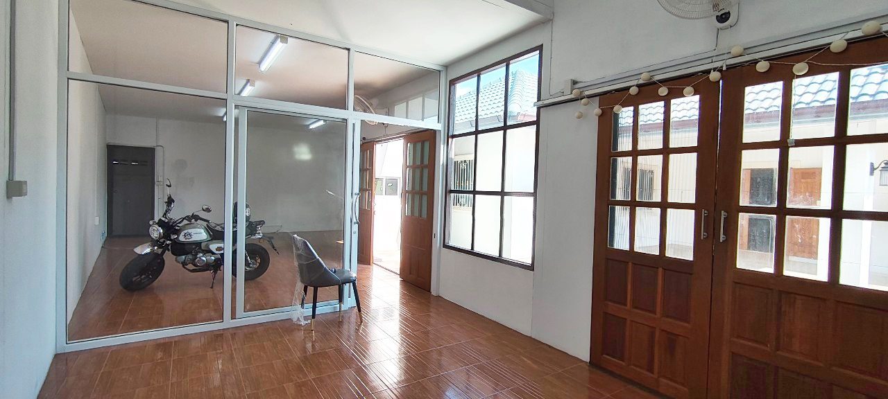 รูป ขายบ้าน 4 ห้องนอนในพัทยาใต้ - รูปที่ 12/19