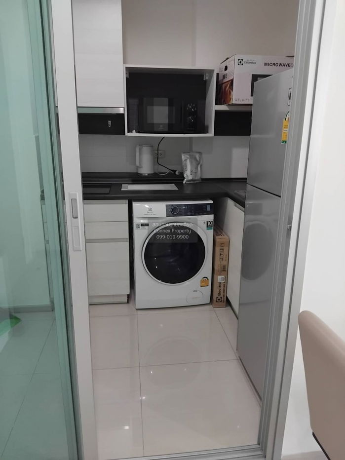 picture FOR RENT condo , Life Ratchadapisek , MRT-Huai Khwang , Huai Khwang , Huai Khwang , Bangkok , CX-39873 ✅ Live chat with us ADD LINE @connexproperty ✅ - 5/12