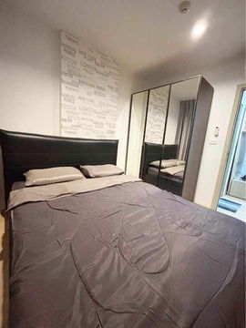 ห้องมาใหม่🐲แอดไลน์ได้เลยครับ🐲✨✨🛋️🛌 บางกะปิ💥เดอะ เบส พระราม 9 - รามคำแหง 🔴3/438🟢🟡