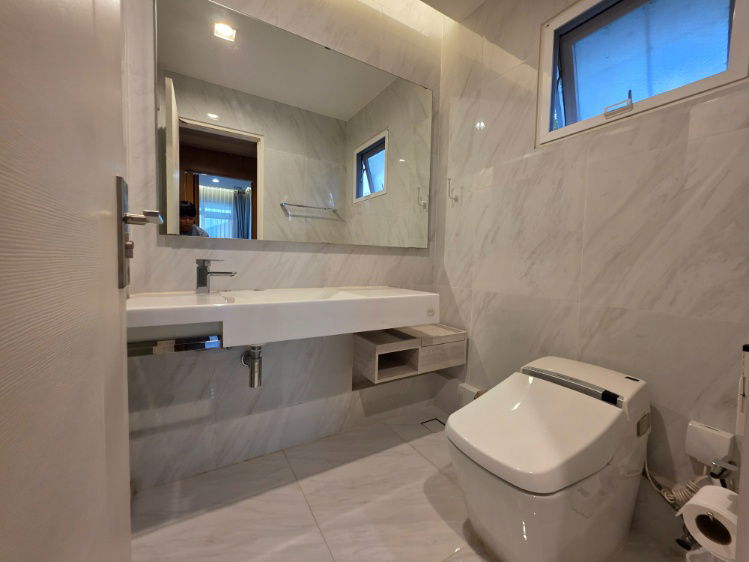 picture SF130 House for sale in Manthana On Nut-Wongwaen 5 Fully built-in, every nook and cranny!! - 23/25