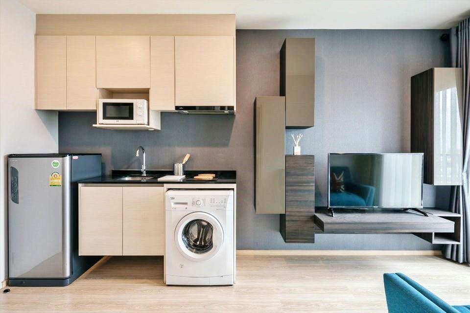 รูป 🐲แอดไลน์ได้เลยครับ🐲✨✨🛋️🛌โนเบิล รีวอลฟ์ รัชดา - รูปที่ 9/9