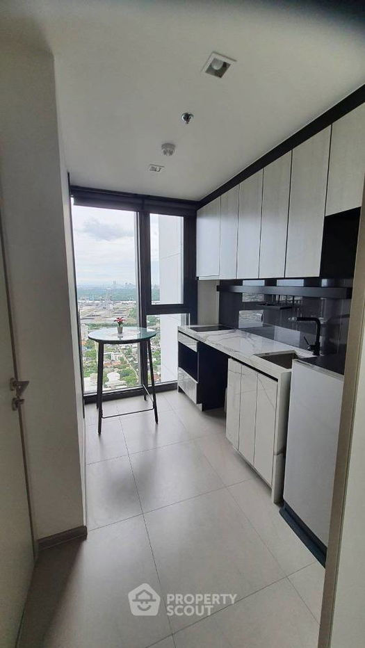 picture 1-BR Condo at The Line Sukhumvit 101 near BTS Punnawithi (ID 1026956) - 2/7