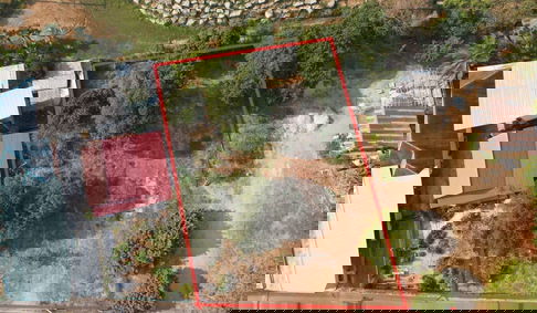 ขายที่ดินสวย บางเสร่