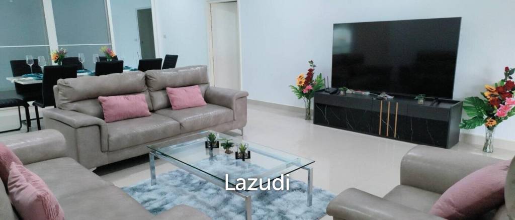 picture 7 Beds Tropical Oasis Villa for Sale in East Pattaya - 3/31