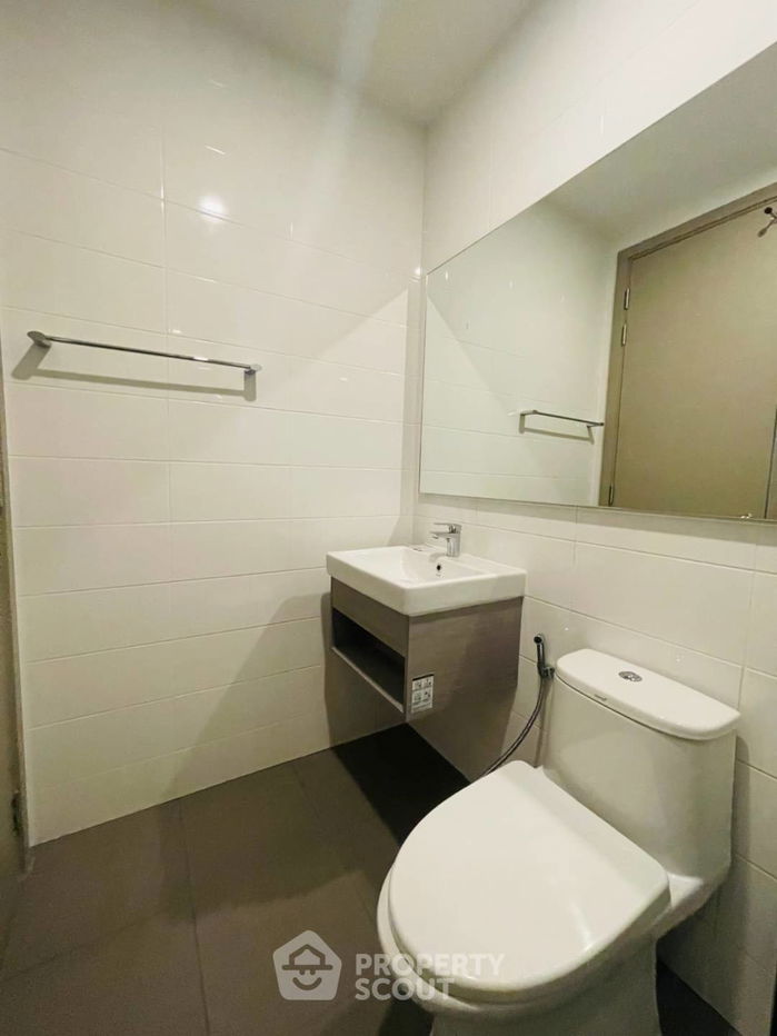 picture 1-BR Condo at Knightsbridge Prime Onnut near BTS On Nut (ID 1129547) - 11/11