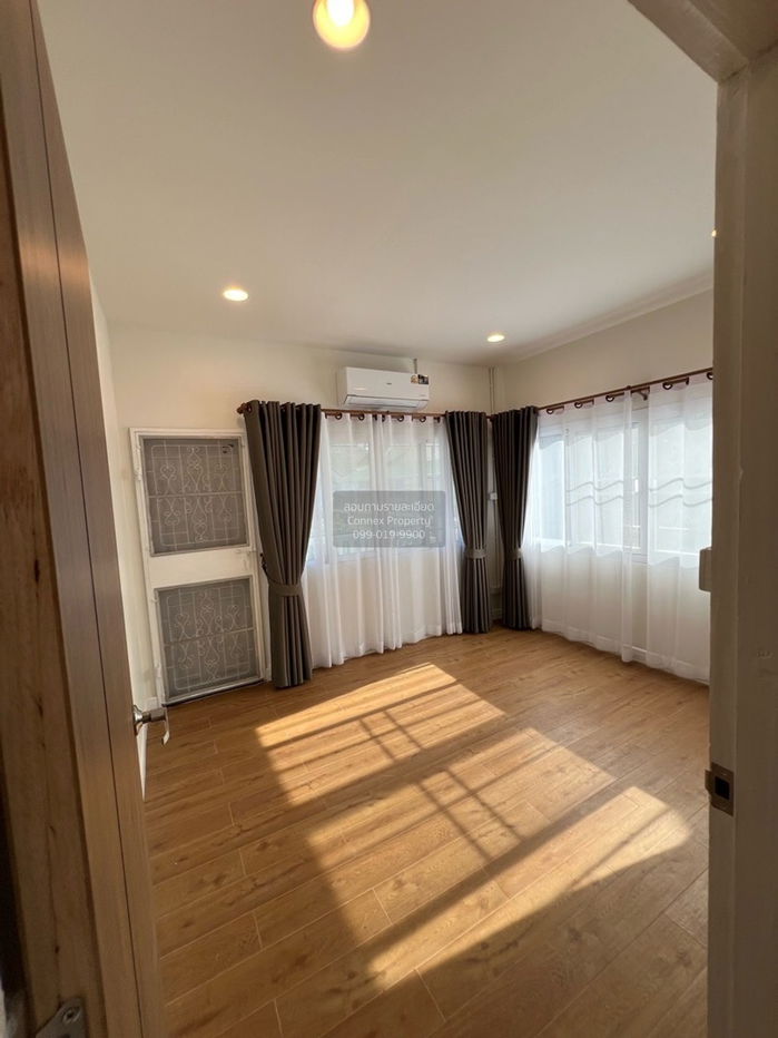 picture For Rent House , Baan Wang Thong River Park , Khu Khot , Lam Luk Ka , Pathum Thani , CX-138961 ✅ Live chat with us ADD LINE @connexproperty ✅  - 11/12