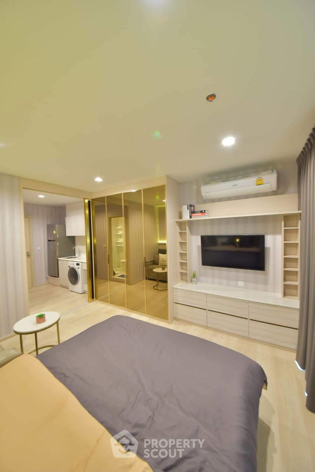 รูป คอนโด 1-ห้องนอน ที่ ไลฟ์ วัน ไวร์เลส ใกล้ BTS เพลินจิต (ID 1911670) - รูปที่ 4/12