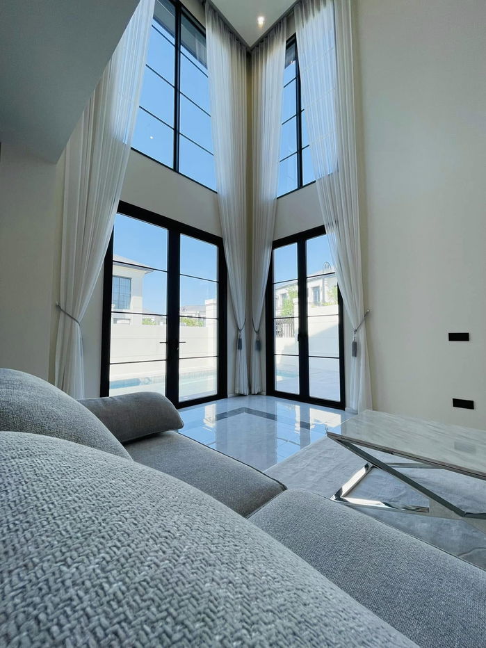 picture 4 Bedrooms House for Sale in East Pattaya - 2/9