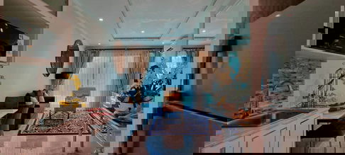 เซเว่น ซีส์ เลอ คาร์นิวัล – คอนโดมิเนียม 1 ห้องนอนสำหรับขาย