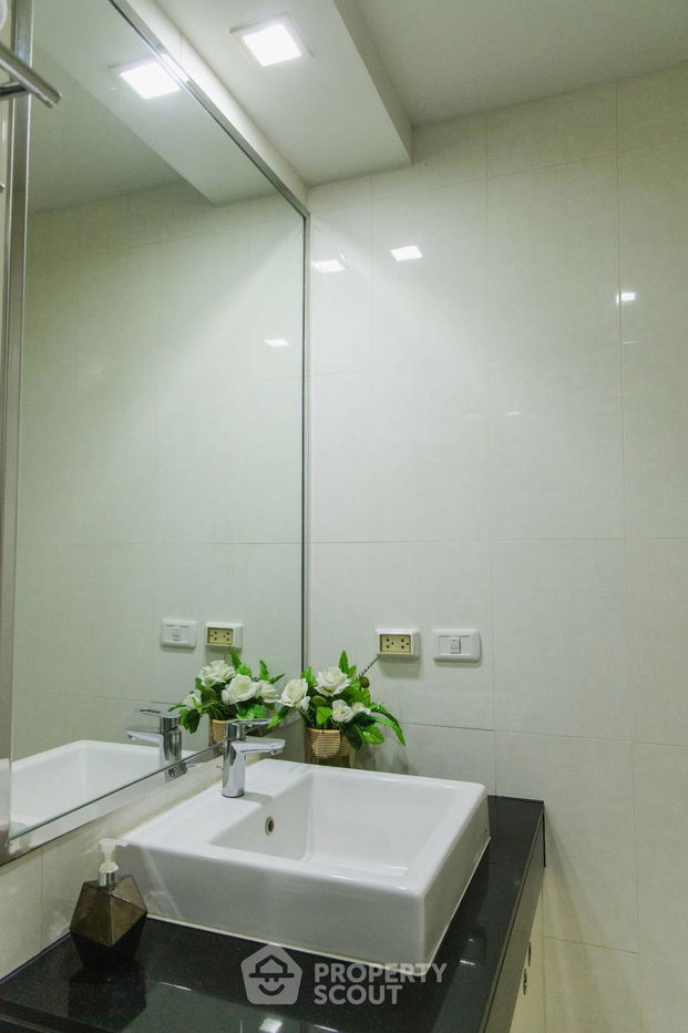 picture 1-BR Condo at Beverly 33 near BTS Phrom Phong (ID 2029082) - 14/15