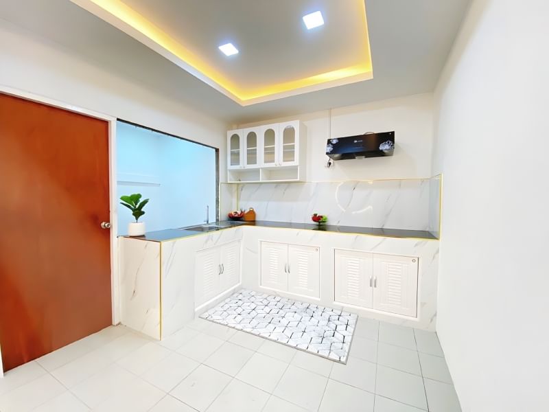 picture Townhouse For Sale 2 beds in East Pattaya - 5/7