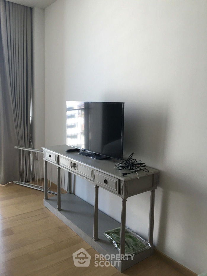 picture 1-BR Condo at Noble Re:D Aree near BTS Ari (ID 1854287) - 4/9