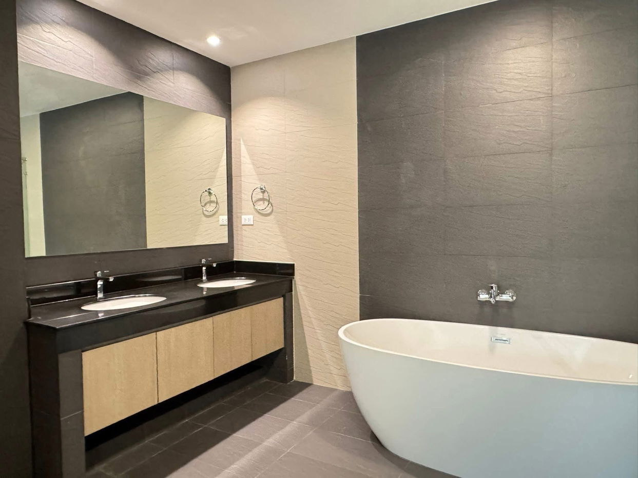 รูป ขายคอนโดหรู 4 ห้องนอน Gardenia พัทยา ที่หาดจอมเทียน - รูปที่ 18/18