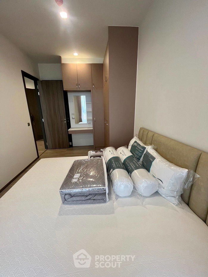 picture 1-BR Condo at Rhythm Charoenkrung Pavilion near BTS Saphan Taksin (ID 1905766) - 5/10