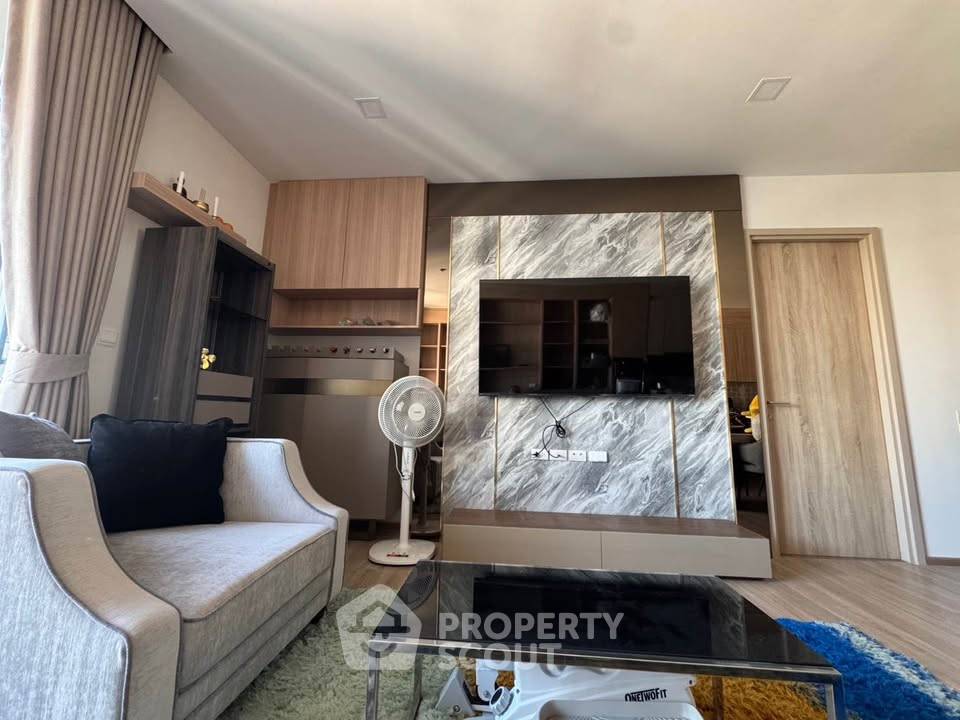 picture 2-BR Condo at XT Phayathai near BTS Phaya Thai (ID 2461827) - 3/20