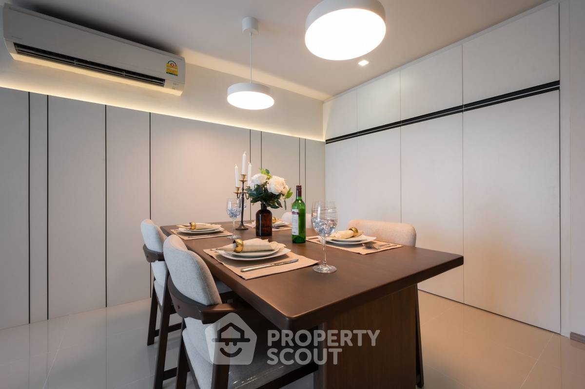 picture 2-BR Condo at Art @ Thonglor close to Thong Lo (ID 2461893) - 28/49