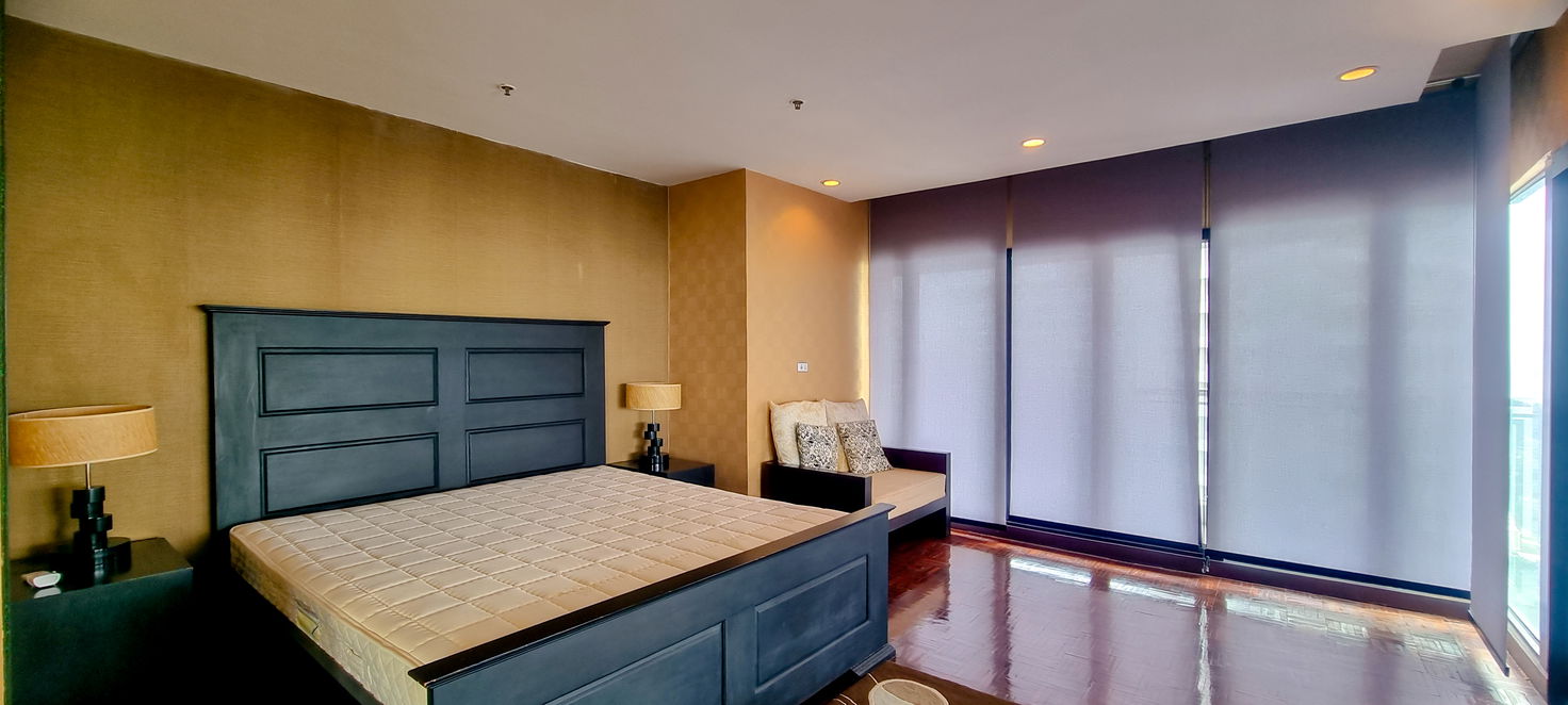 picture 3 Beds Panorama Seaview Condo for Sale – Baan Haad Uthong - 12/19