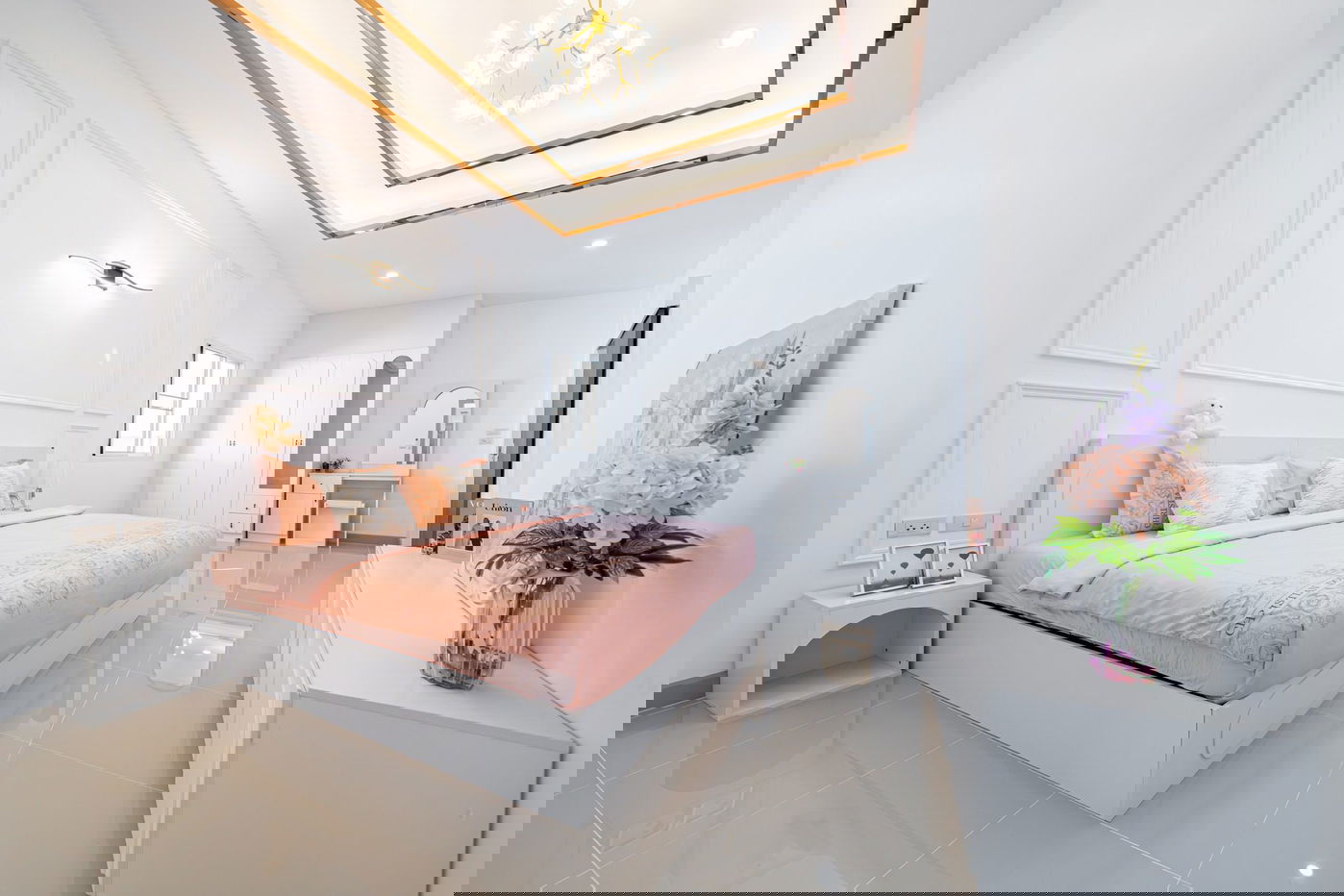 รูป ขายวิลล่าพูลมาบประชัน 4 ห้องนอน - รูปที่ 13/18