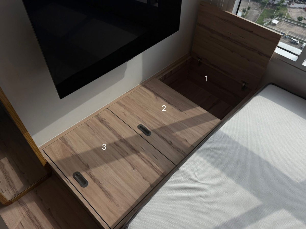 picture MN3173 IDEO Charan 70 Full Furnitured  and electrical - 7/15