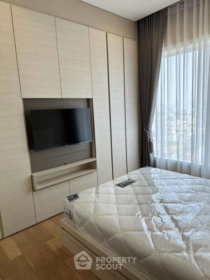 รูป คอนโด 1-ห้องนอน ที่ เดอะ เซนต์ ลาดพร้าว ใกล้ MRT พหลโยธิน (ID 1110166) - รูปที่ 3/10