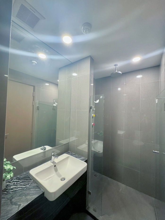 picture ✨For RENT, ASHTON Chula-Silom✨ 1 Bedroom, only 190m. MRT Samyan, and 550m. BTS Saladaeng - 24/32