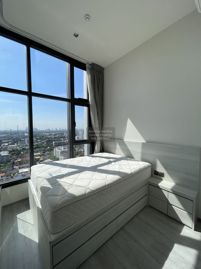 picture 🔥🔥🔥 For Rent Condo , The line sukhumvit 101 , BTS-Punnawithi , Bang Chak , Phra Khanong , Bangkok , CX-136372 ✅ Live chat with us ADD LINE @connexproperty ✅ 🔥🔥🔥 - 6/8