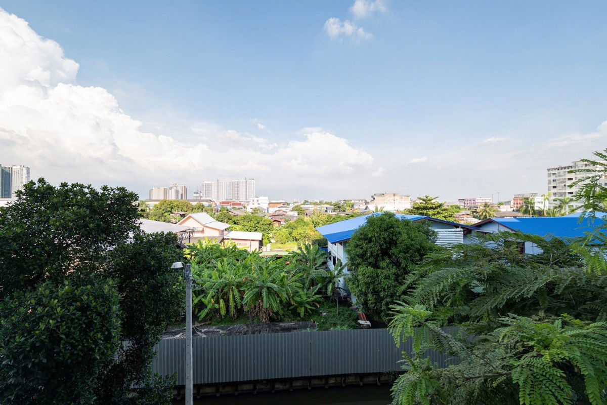 picture The Niche ID Bangkhae for rent ✨ Fully furnished - 10/10