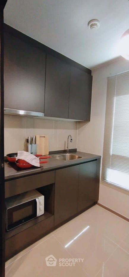 picture 2-BR Condo at Monte Rama 9-Ramkhamhang near ARL Ramkhamhaeng (ID 1019884) - 5/15